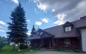 Pokoje Gościnne u Huberta